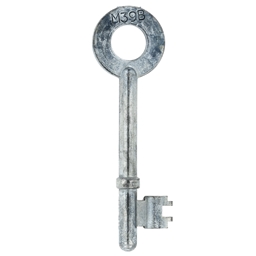 FLN20 - 3 Lever Keys